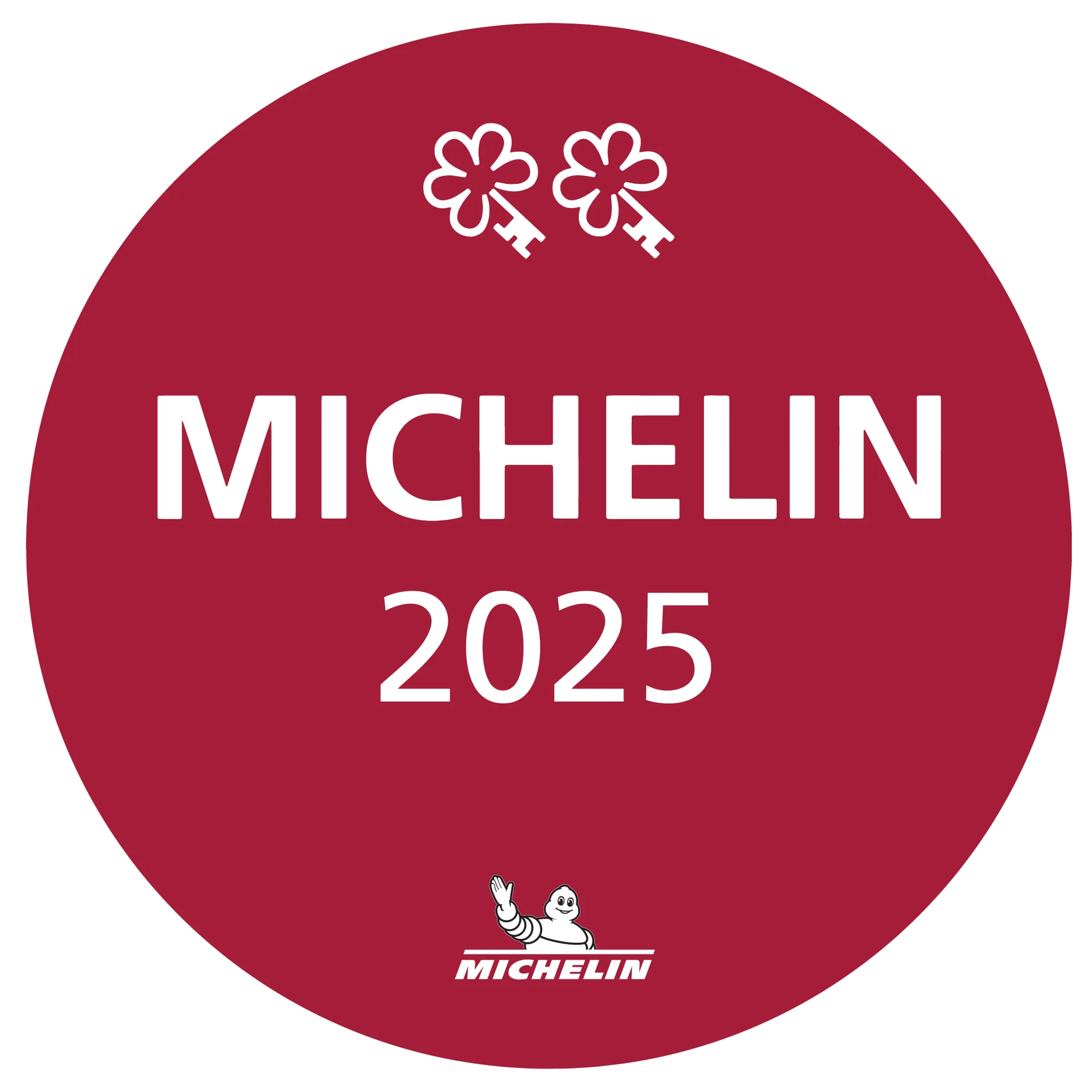 2025-MICHELIN-2-Keys_Round