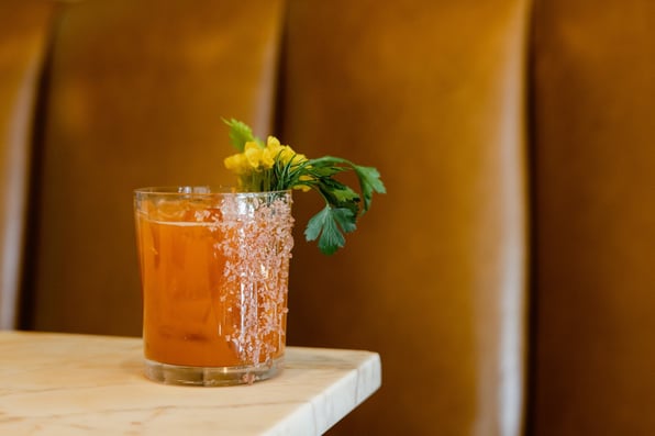Cocktail Glass