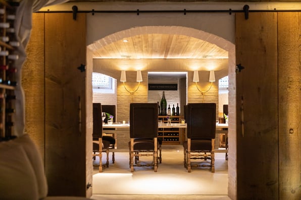 The Ivy Dining