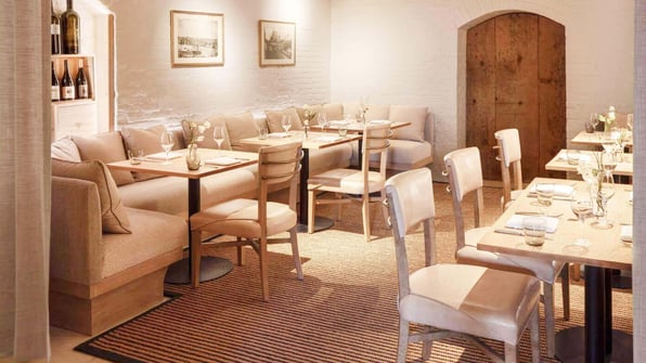 Magdalena Restaurant