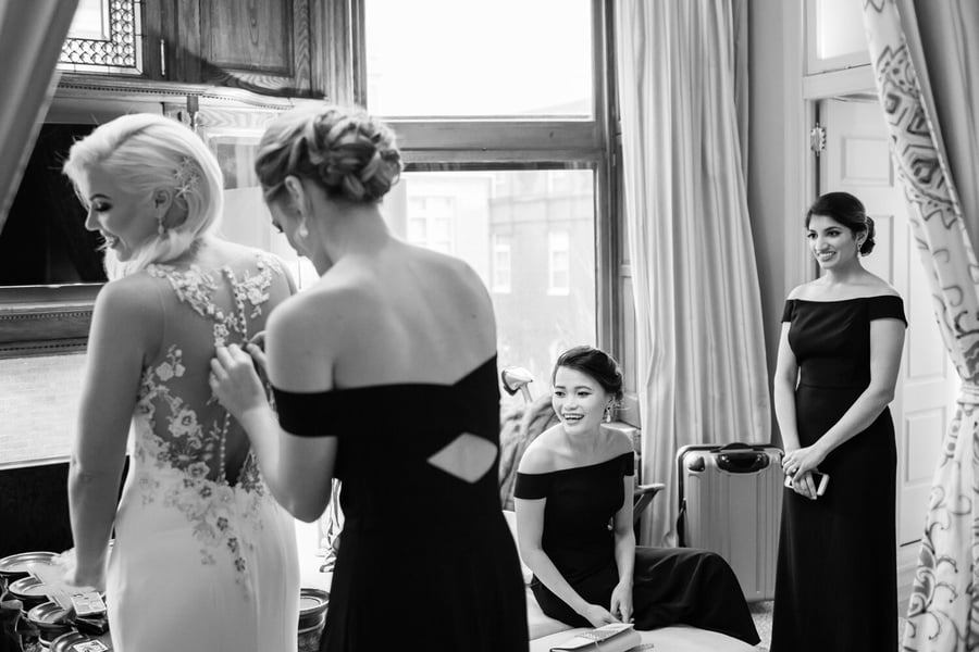 Destination Wedding Tips From Three Philly-Area Planners