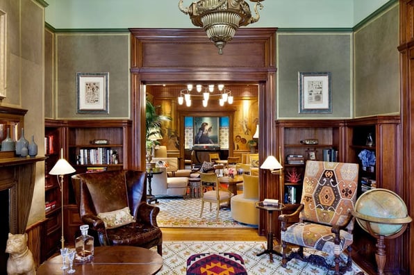 The Ivy Hotel