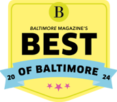 Best of Baltimore 2024