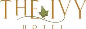 Ivy Baltimore onscroll logo